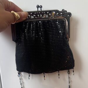 Vintage purse.
